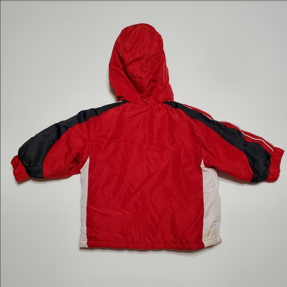 Carter's Boy's Snow Bib and Jacket - Picture 7 of 7